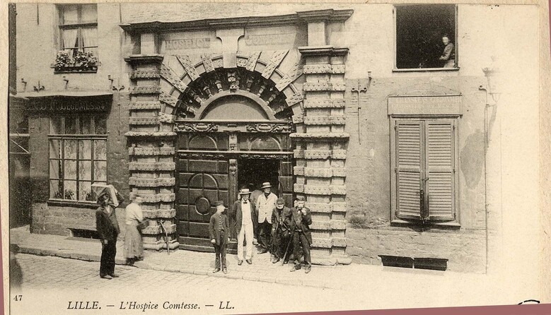 « Dernières folies. Vieillesse et santé mentale (19e-20e siècle) »