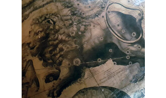 Des étoiles plein les yeux !