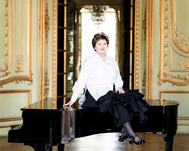 Des lointains villages