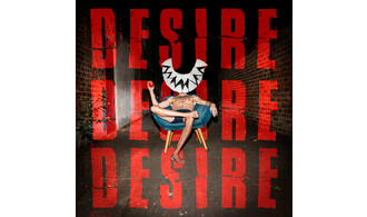 DESIRE by Wild Animal - Release Party #1