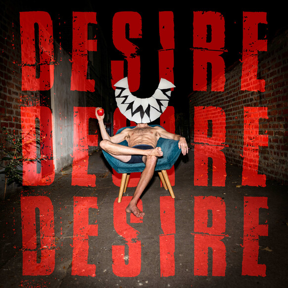 DESIRE by Wild Animal - Release Party #1