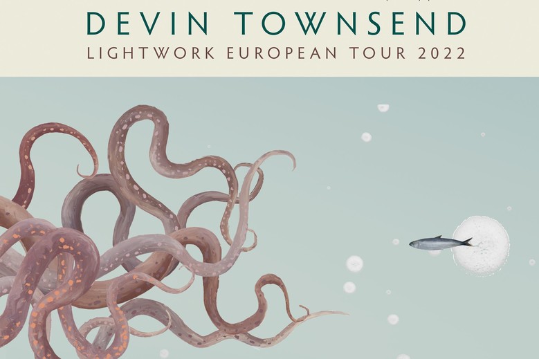 Devin Townsend
