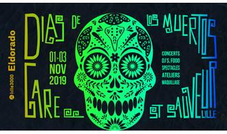 Dias de los muertos