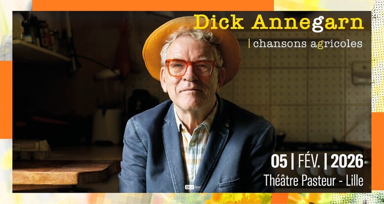 Dick Annegarn