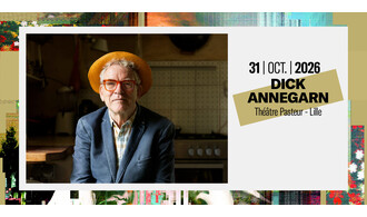 Dick Annegarn