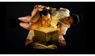 Dimanche en famille - Birdy Melody – Compagnie Perluette