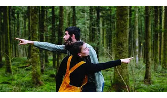 Dimanche en Famille - C’est peut-être - Cirque Pépin