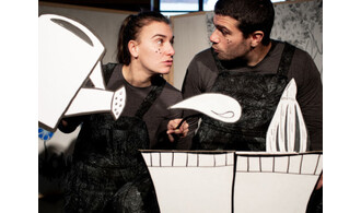 Dimanche en Famille - Mauvaise Graine et Drôle de Pousse (Cirque Pépin)