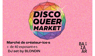 Disco Queer Market