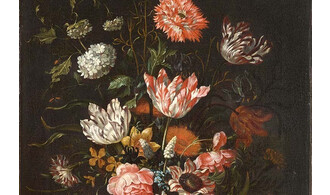 Dites-le avec des fleurs !