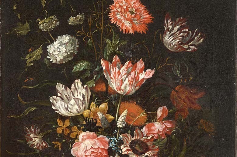 Dites-le avec des fleurs !