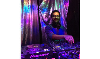 Dj Set par Afrojaws