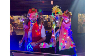 DJs Sabotage - La Folie Continue #3