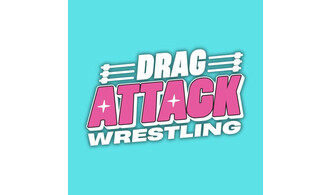 Drag Attack Wrestling + Cumbia Del Infinito