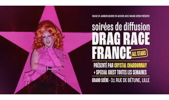 Drag Race France