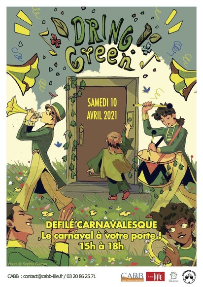 Dring Green