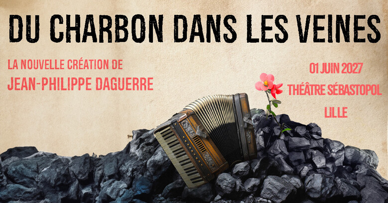 Du Charbon dans les Veines