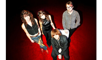 Dynamite Shakers et Jools en concert