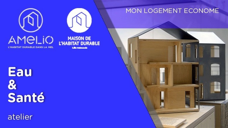 Eau & Santé dans le logement