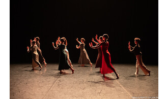 Éclats des années folles : de l'Art déco au surréalisme