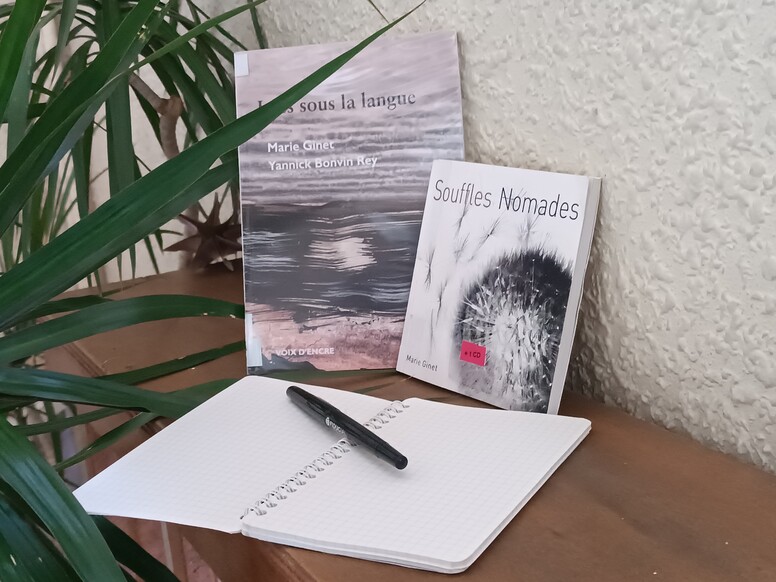 Écrire et jouer avec les mots