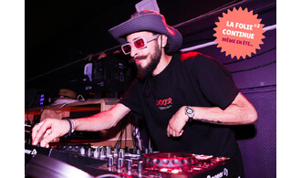 El Capio - Dj Set & Blindtest
