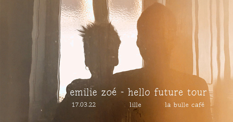 Emilie Zoé