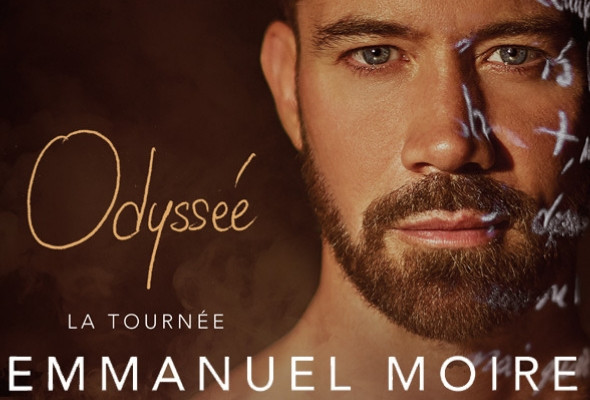 EMMANUEL MOIRE