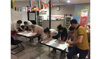 Emprunte carbone, transition, surcyclage… ces mots vous questionnent ?