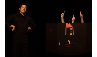 En forme ! en LSF – Compagnie Des petits pas dans les grands