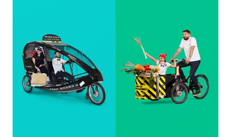 En octobre, testez vos courses à vélo