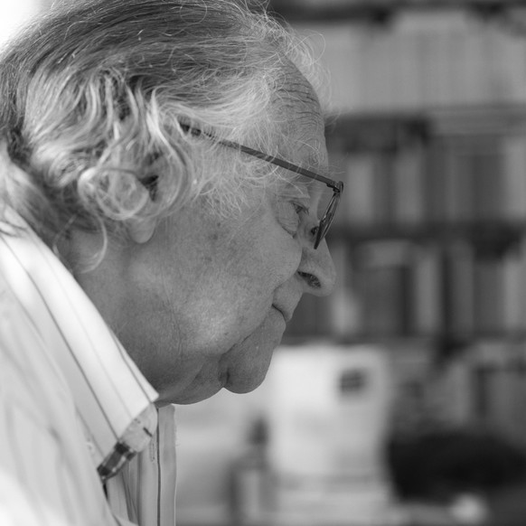 la poésie de Pierre Dhainaut à travers les livres d’artiste