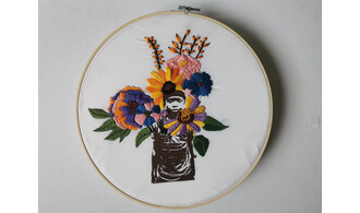 Enfances, enfances ? Une exposition de Souleymane Balde