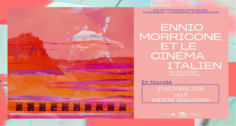 Ennio Morricone et le Cinéma Italien