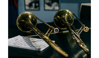 Ensembles de cycles 1 et 2 des Ecoles de Musique