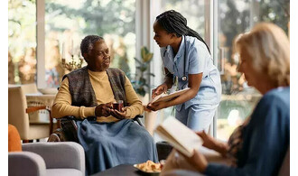 Entrée en EHPAD pour soi ou pour un proche