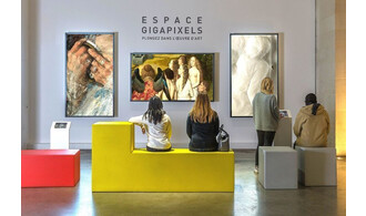 Envers du décor