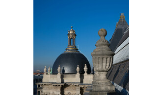 Envers du décor