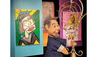 Escape-Game au Musée