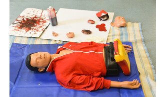 Et si vous pouviez sauver une vie en quelques gestes simples ?