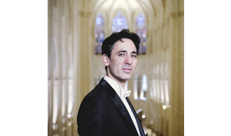 « Eternelle Notre-Dame », recital orgue – Vincent DUBOIS