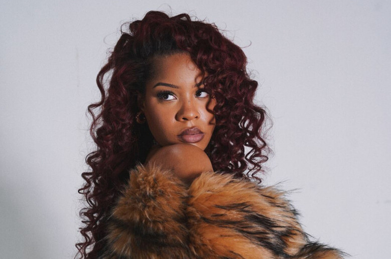 " EUPHORYA " : Fallon + Ricky Bishop + Desouza