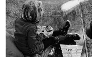 Éveil musical à la bibliothèque !