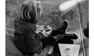 Éveil musical à la bibliothèque