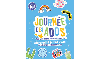 Evénement Ados