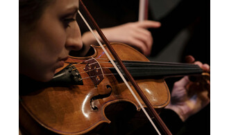 Examens publics de musique de chambre