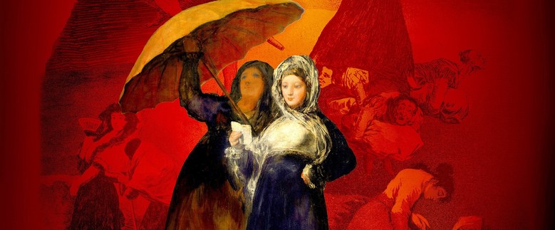 EXPERIENCE GOYA