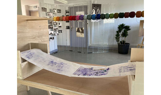 Expo Mobile - Laboratoire de Mémoires