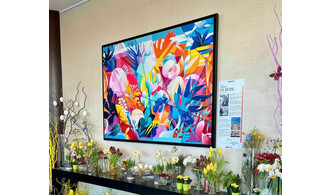 Exposition Amaury Dubois