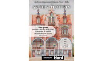 Exposition « Architectures en Nord »